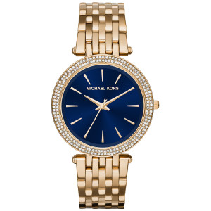 RELÓGIO MICHAEL KORS MULHER MK3406 (39MM) D