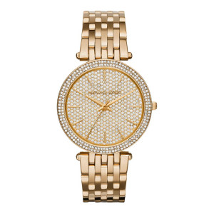 RELÓGIO MICHAEL KORS MULHER MK3438 (38MM) D