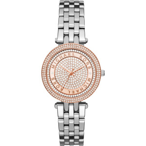 RELÓGIO MICHAEL KORS MULHER MK3446 (33MM) D