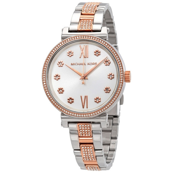 RELOJ MICHAEL KORS MUJER  MK3880 (36MM) D