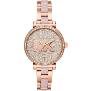 RELÓGIO MICHAEL KORS MULHER MK4336 (35MM) D