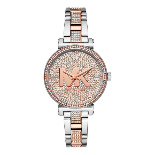 RELÓGIO MICHAEL KORS MULHER MK4446 (36MM) D