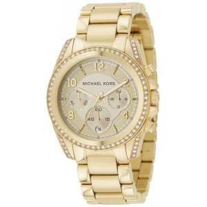 RELÓGIO MICHAEL KORS MULHER MK5166 (38MM) D