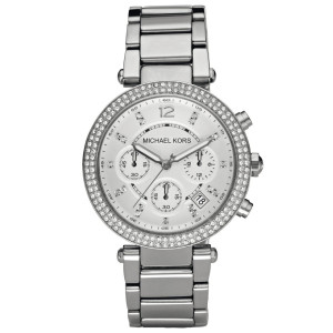 RELÓGIO MICHAEL KORS MULHER MK5353 (39MM) D