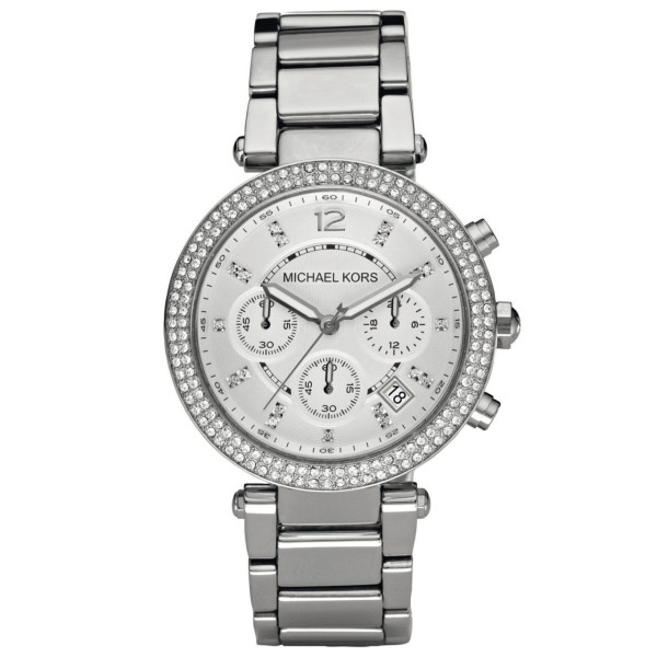 RELÓGIO MICHAEL KORS MULHER MK5353 (39MM) D