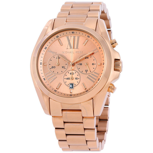 RELOJ MICHAEL KORS MUJER  MK5503 (43MM) D