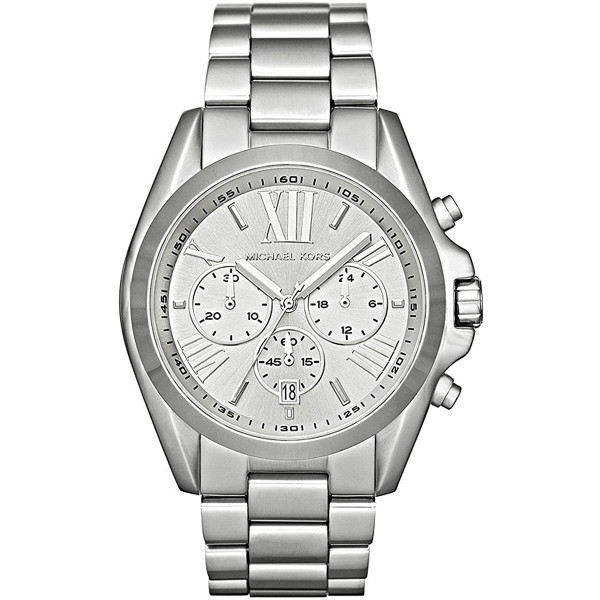 RELÓGIO MICHAEL KORS MULHER MK5535 (42MM) D