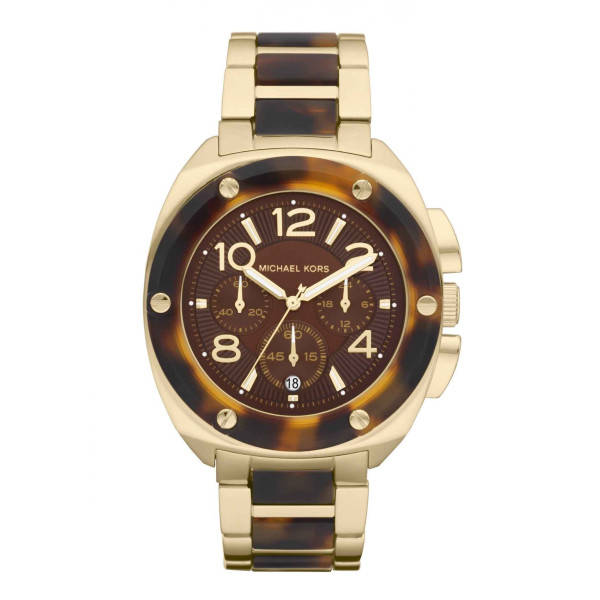 Relógio feminino de Michael Kors MK5593 (43mm) D