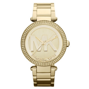 RELÓGIO MICHAEL KORS MULHER MK5784 (39MM) D