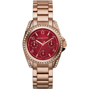 RELOJ MICHAEL KORS MUJER  MK6092 (33MM) D