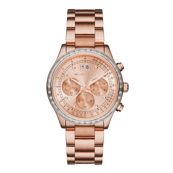 RELÓGIO MICHAEL KORS MULHER MK6204 (40MM) D