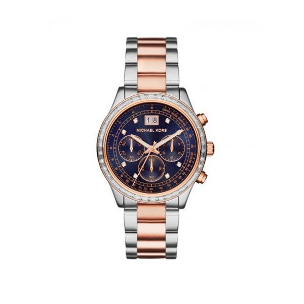 RELÓGIO MICHAEL KORS MULHER MK6205 (40MM) D