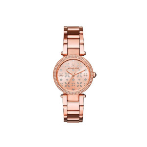 Relógio feminino de Michael Kors MK6470 (33mm) D