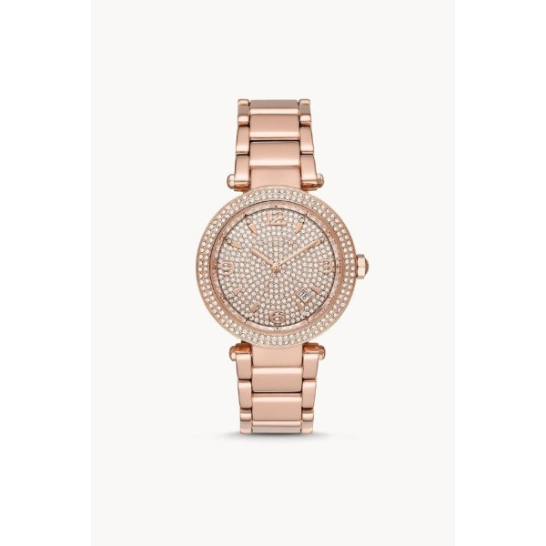 RELÓGIO MICHAEL KORS MULHER MK6511 (38MM) D