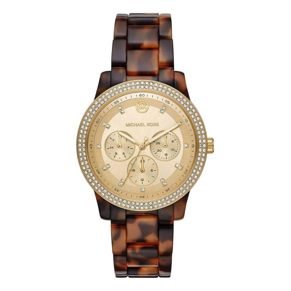 RELÓGIO MICHAEL KORS MULHER MK6816 (40MM) D