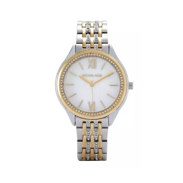 RELÓGIO MICHAEL KORS MULHER MK7084 (36MM) D