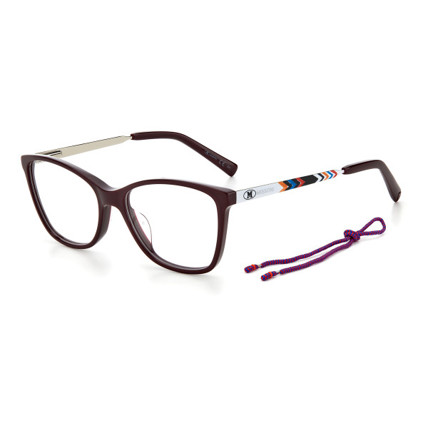 GAFAS DE VISTA M MISSONI INFANTIL11-15  MMI0032TNLHF D