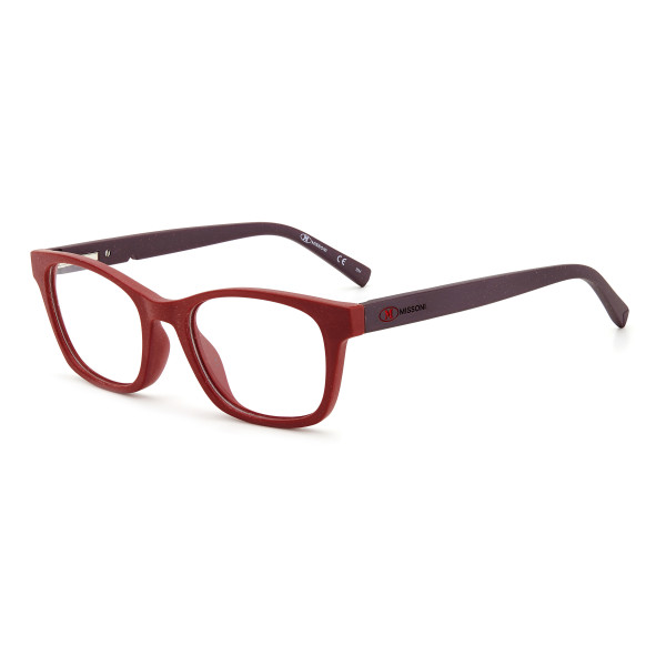 GAFAS DE VISTA M MISSONI INFANTIL11-15  MMI0108TN0Z3 D