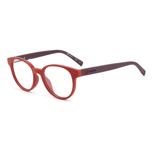 GAFAS DE VISTA M MISSONI INFANTIL11-15  MMI0109TN0Z3 D