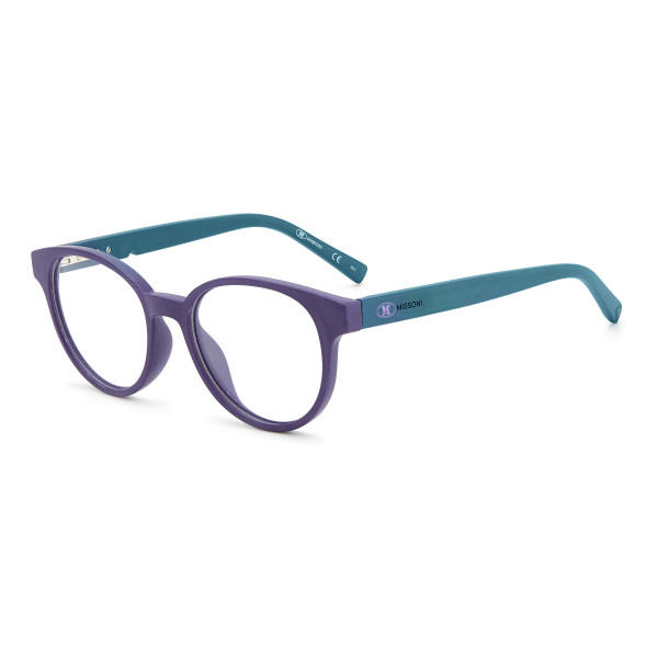 GAFAS DE VISTA M MISSONI INFANTIL11-15  MMI0109TN1JZ D