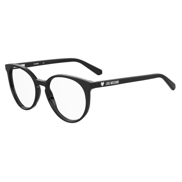 GAFAS DE VISTA LOVE MOSCHINO INFANTIL (7-10)  MOL565-TN-807 D