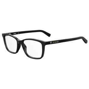 GAFAS DE VISTA LOVE MOSCHINO MUJER  MOL566-807 D