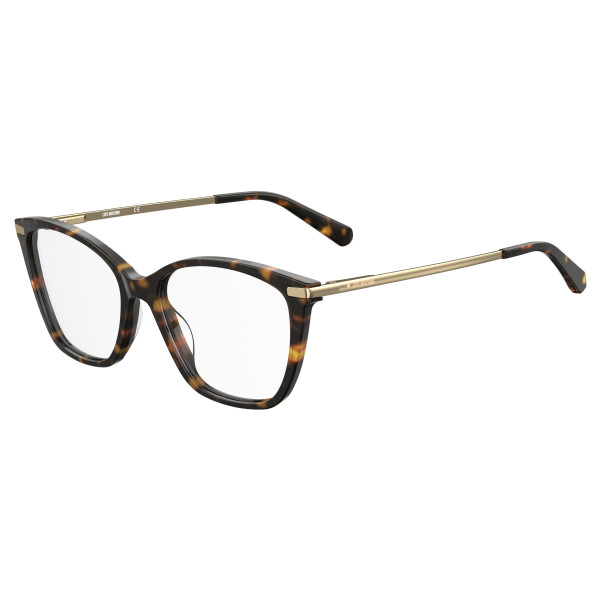 GAFAS DE VISTA LOVE MOSCHINO MUJER  MOL572-086 D