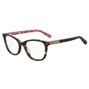 GAFAS DE VISTA LOVE MOSCHINO MUJER  MOL575-086 D