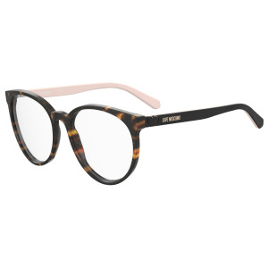 GAFAS DE VISTA LOVE MOSCHINO MUJER  MOL582-086 D