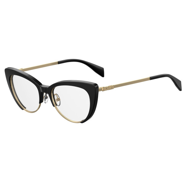 GAFAS DE VISTA MOSCHINO MUJER  MOS521-807 D