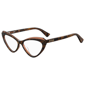 GAFAS DE VISTA MOSCHINO MUJER  MOS568-L9G D