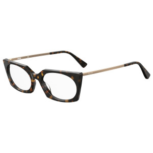 GAFAS DE VISTA MOSCHINO MUJER  MOS570-086 D