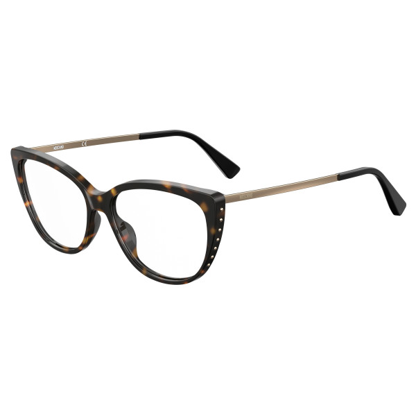 GAFAS DE VISTA MOSCHINO MUJER  MOS571-086 D