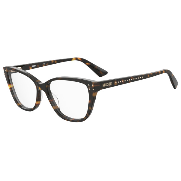 GAFAS DE VISTA MOSCHINO MUJER  MOS583-086 D