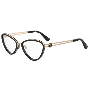 GAFAS DE VISTA MOSCHINO MUJER  MOS585-807 D