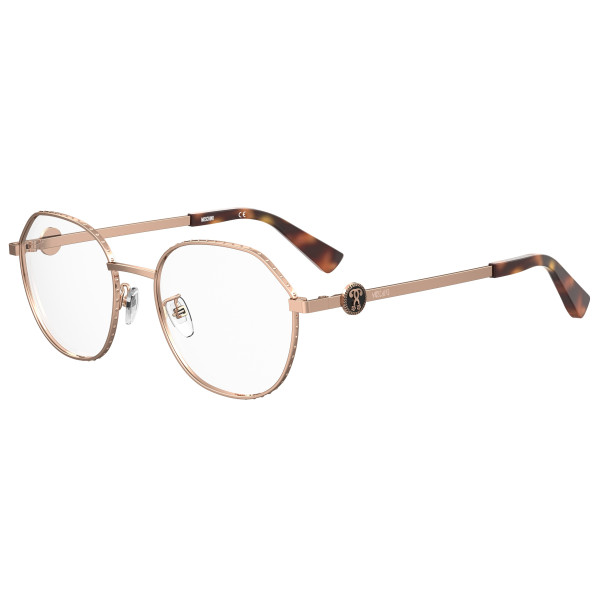 GAFAS DE VISTA MOSCHINO MUJER  MOS586-DDB D