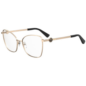 GAFAS DE VISTA MOSCHINO MUJER  MOS587-000 D