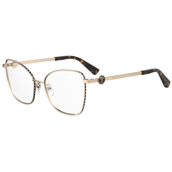 GAFAS DE VISTA MOSCHINO MUJER  MOS587-RHL D