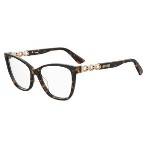 GAFAS DE VISTA MOSCHINO MUJER  MOS588086F315 D