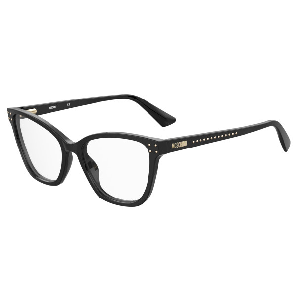 GAFAS DE VISTA MOSCHINO MUJER  MOS595-807 D