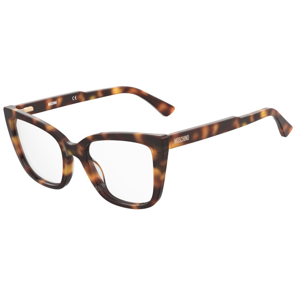 GAFAS DE VISTA MOSCHINO MUJER  MOS603-05L D