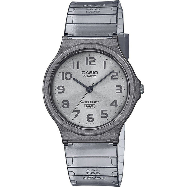 RELÓGIO UNISSEXO CASIO MQ-24S-8BEF (34,9 MM) D