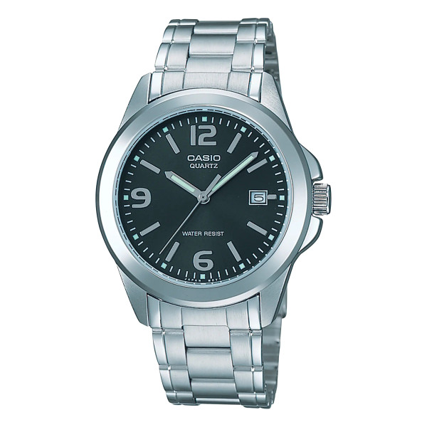 RELÓGIO UNISSEXO CASIO MTP1259PD1AEG (43,3 × 38,4 × 8,8 mm) D