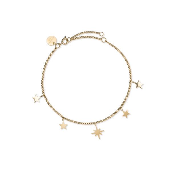 PULSERA ROSEFIELD MUJER ROSEFIELD MUSBR-J229 16-20CM D