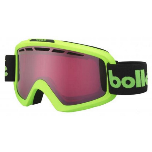 GAFAS DE SKI BOLLE UNISEX  NOVAII21343 D