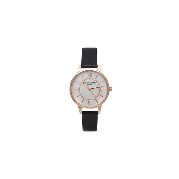 RELOJ OLIVIA BURTON MUJER  OB15WD59 (34 MM) D