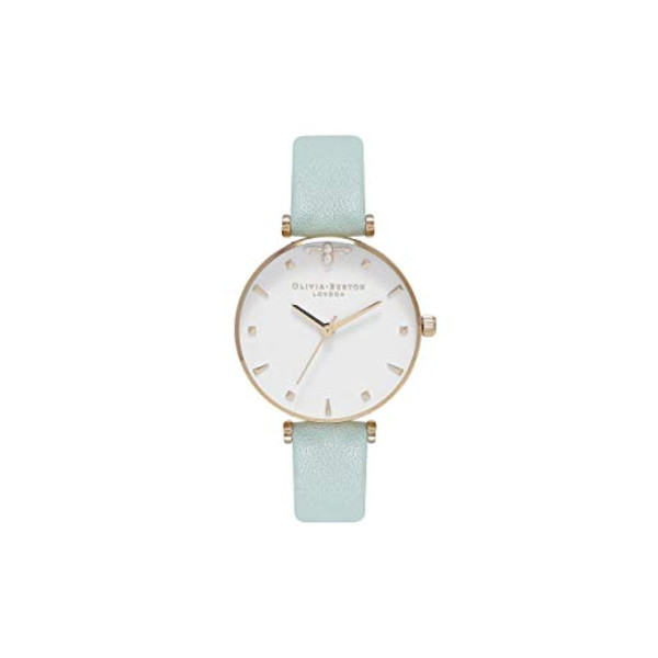 RELÓGIO DE MULHER OLIVIA BURTON OB16AM143 (30 MM) D