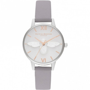 RELÓGIO DE MULHER OLIVIA BURTON OB16AM163 (30 MM) D