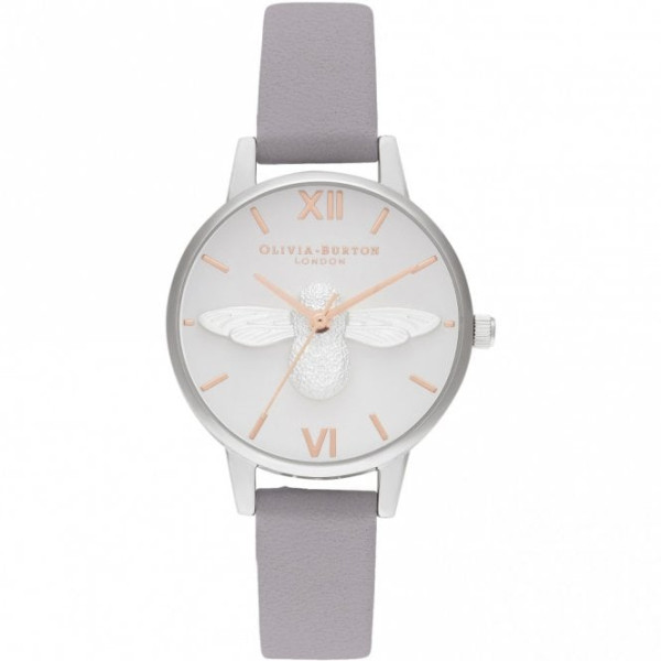 RELOJ OLIVIA BURTON MUJER  OB16AM163 (30 MM) D