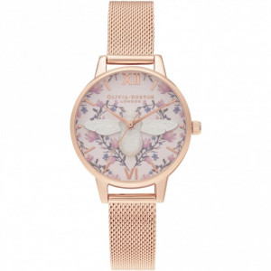 RELOJ OLIVIA BURTON MUJER  OB16AM166 (30 MM) D